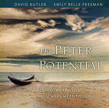 portada The Peter Potential: Discover the Life You Were Meant to Live