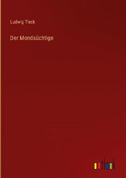 portada Der Mondsüchtige (in German)