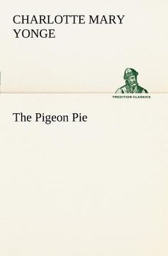 portada the pigeon pie (en Inglés)