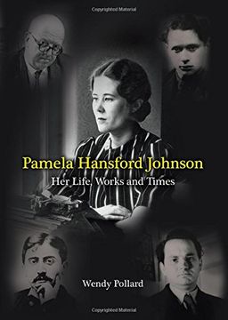 portada Pamela Hansford Johnson: Her Life, Works and Times
