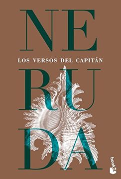 portada Los Versos del Capitán (in Spanish)