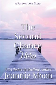 portada The Second Chance Hero (en Inglés)