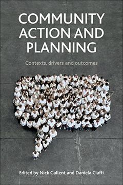 portada Community Action and Planning: Contexts, Drivers and Outcomes