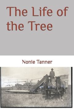 portada The Life of the Tree (en Inglés)
