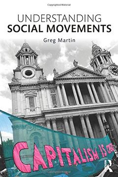 portada Understanding Social Movements