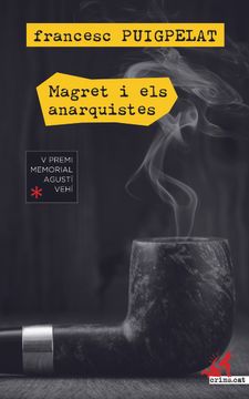 portada Magret I Els Anarquistes (en Catalá)