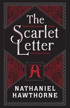 portada The Scarlet Letter (Flexibound Editions) (in English)