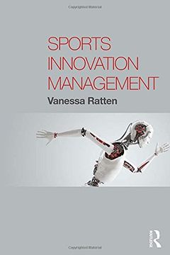 portada Sports Innovation Management