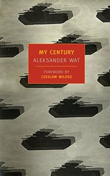 portada My Century (New York Review Books Classics) (en Inglés)