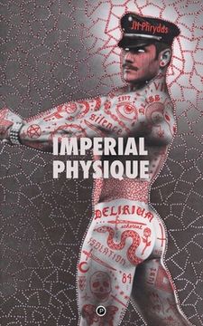 portada Imperial Physique (en Inglés)