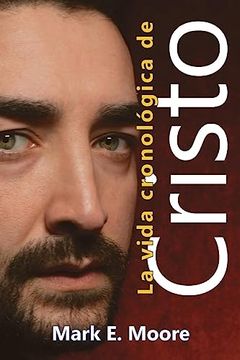 portada Chronological Life of Christ (in Spanish)