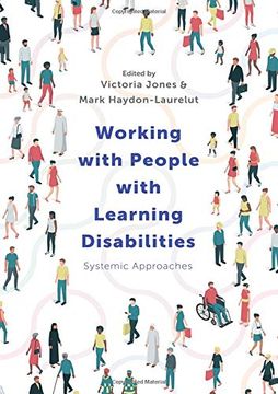 portada Working With People With Learning Disabilities: Systemic Approaches 