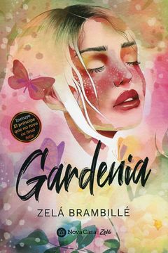 portada Gardenia (in Spanish)