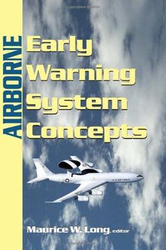portada Airborne Early Warning System Concepts 