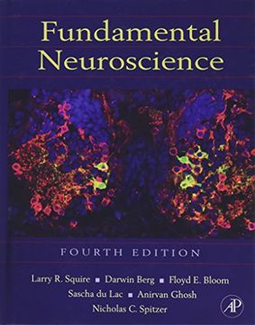 portada Fundamental Neuroscience (en Inglés)