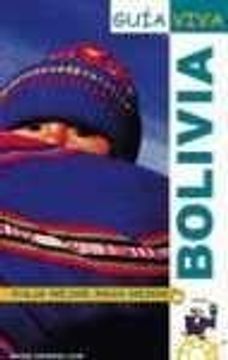portada Bolivia Guia Viva