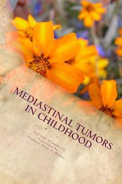 portada Mediastinal tumors in Childhood: tumors in iraq (en Inglés)