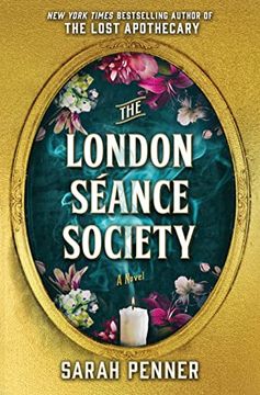 portada The London Seance Society (C-Form)