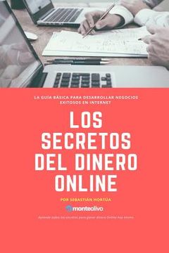 portada Los secretos del dinero Online (in Spanish)