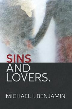 portada Sins And Lovers. (en Inglés)