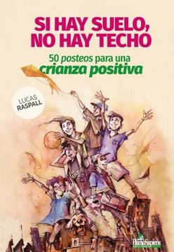 portada Si hay Suelo, no hay Techo (in Spanish)