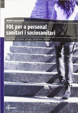 Fol Per A Personal Sanitari I Sociosanitari (en Catalán)