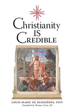 portada Christianity is Credible 