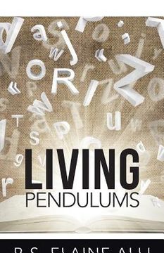 portada Living Pendulums (en Inglés)