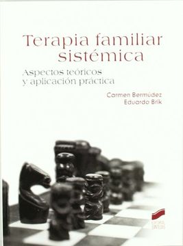 portada Terapia Familiar Sistemica (in Spanish)