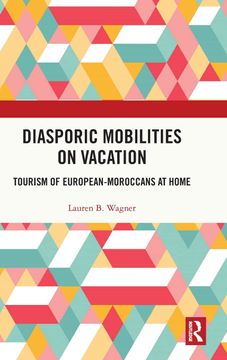 portada Diasporic Mobilities on Vacation 