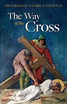 portada Way of the Cross (en Inglés)