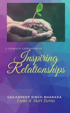 portada Inspiring Relationships: A thematic expression (en Inglés)