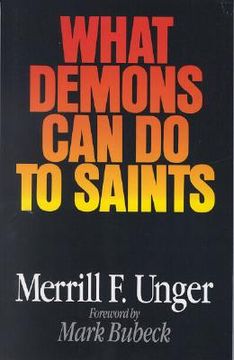 portada what demons can do to saints (en Inglés)