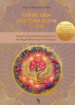 portada Ffne den Heiligen Raum in dir 3 (en Alemán)