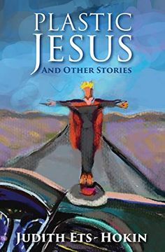 portada Plastic Jesus and Other Stories (in English)