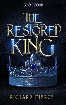 portada The Restored King (in English)