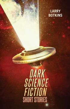portada Dark Science Fiction Short Stories