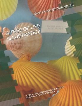 portada A Tree of Life: A Book from an Australian Jew to a Malawian Christian Family (en Inglés)