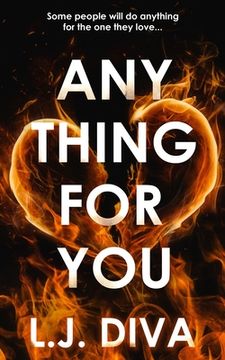 portada Anything For You