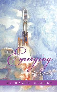 portada The Emerging Woman (en Inglés)
