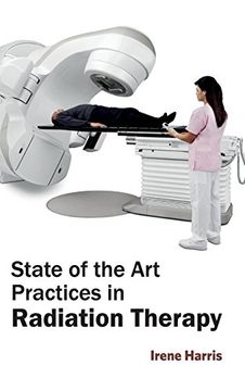 portada State of the art Practices in Radiation Therapy (en Inglés)