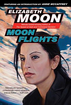 portada Moon Flights 
