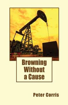 portada Browning Without a Cause (en Inglés)