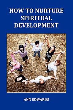 portada how to nurture spiritual development (en Inglés)