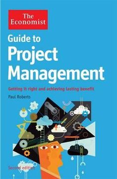 portada guide to project management seco (en Inglés)