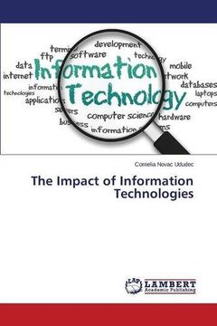 portada The Impact of Information Technologies