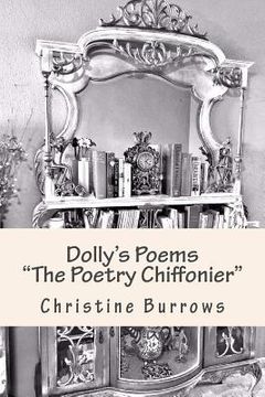 portada Dolly's Poems "The Poetry Chiffonier" (en Inglés)