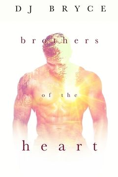 portada Brothers of the Heart (in English)