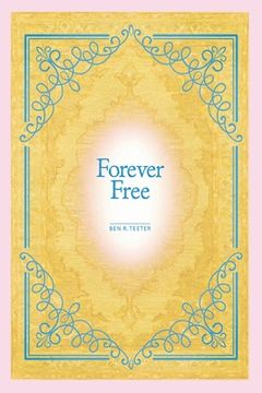portada Forever Free (en Inglés)