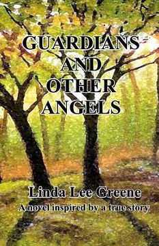 portada Guardians and Other Angels (en Inglés)
